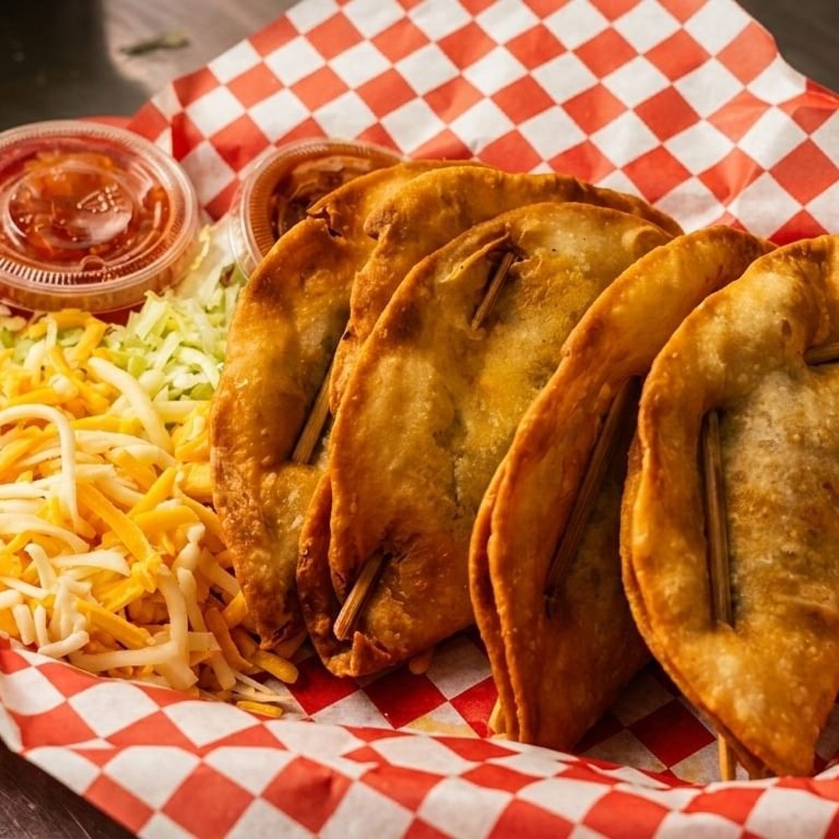 Taco Tuesday