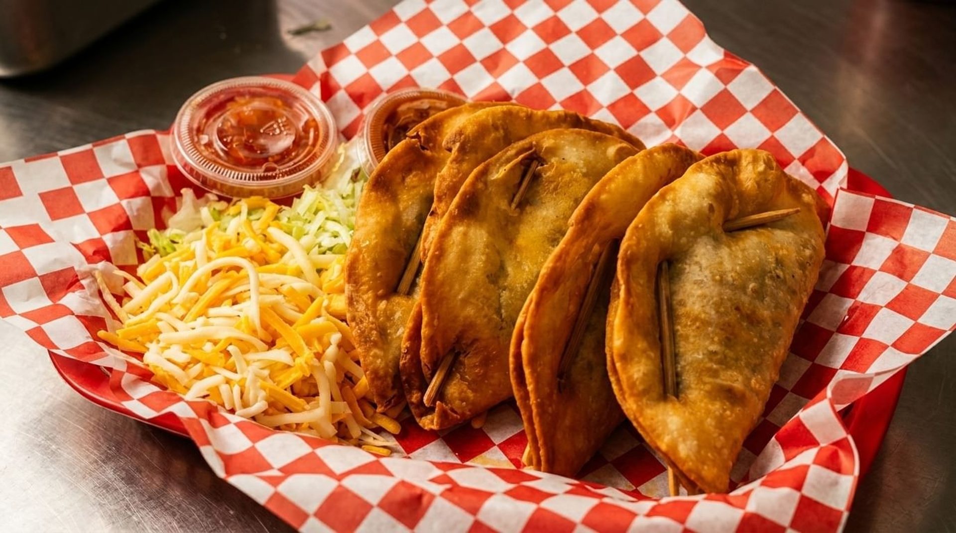 Taco Tuesday
