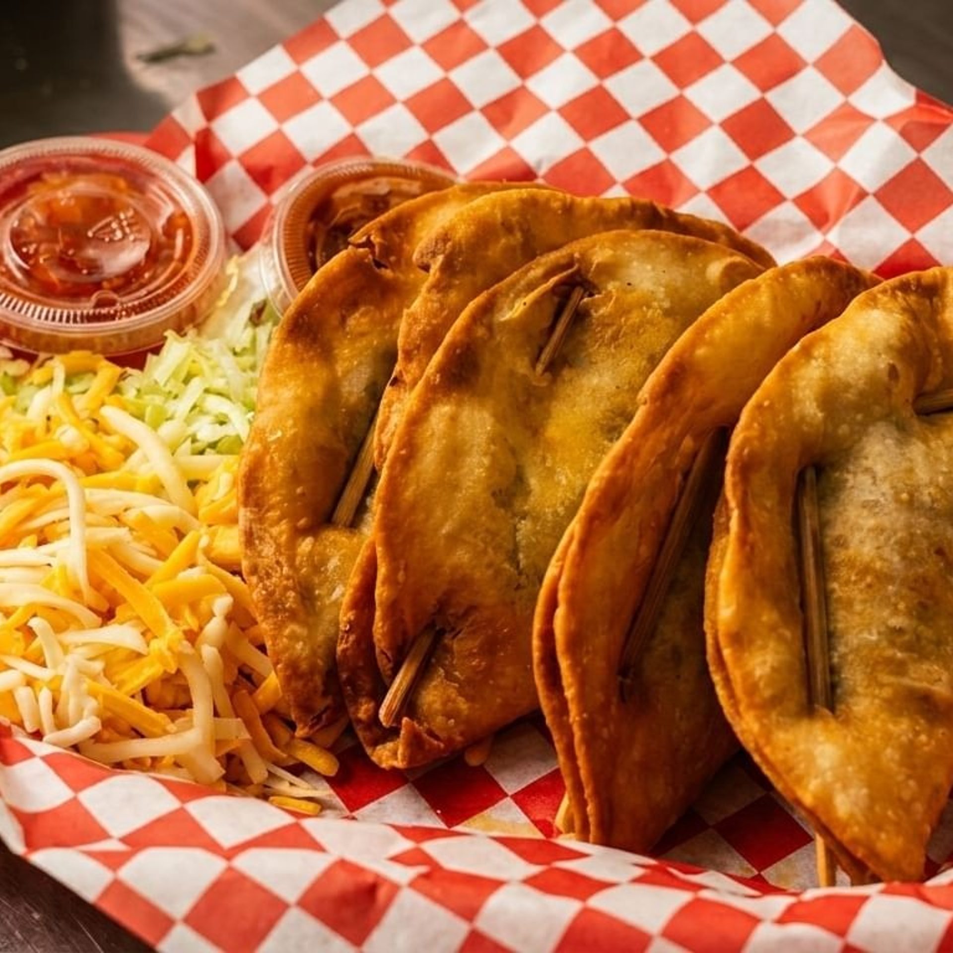 Taco Tuesday