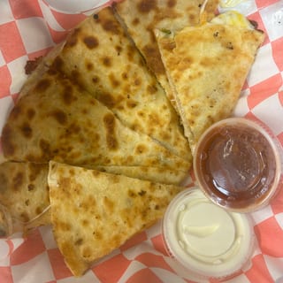 Quesadilla