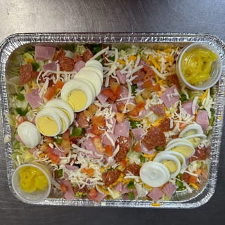 Chef Salad