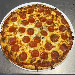 House Specials